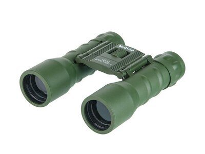 Бинокль Veber Sport БН 12x32 камуфлированный (11013)