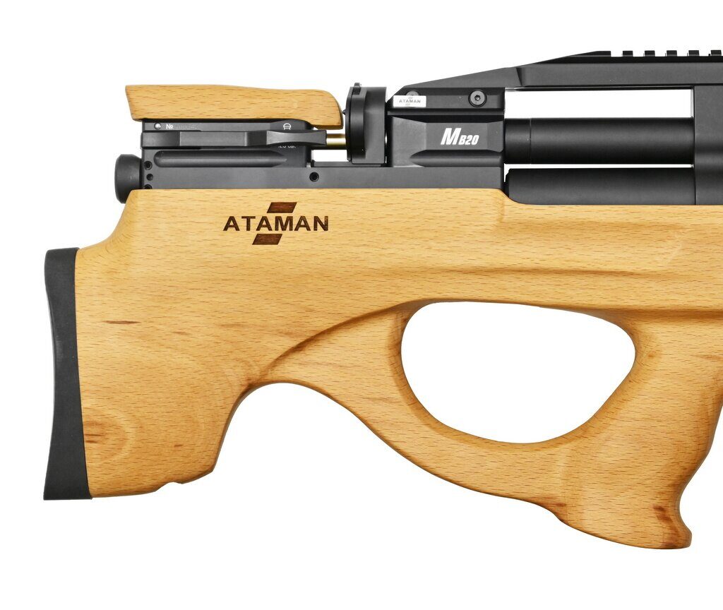 Ataman M20L B96 BullPup 7