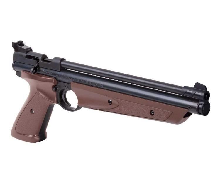 Crosman P1377BR American Classic Brown 5