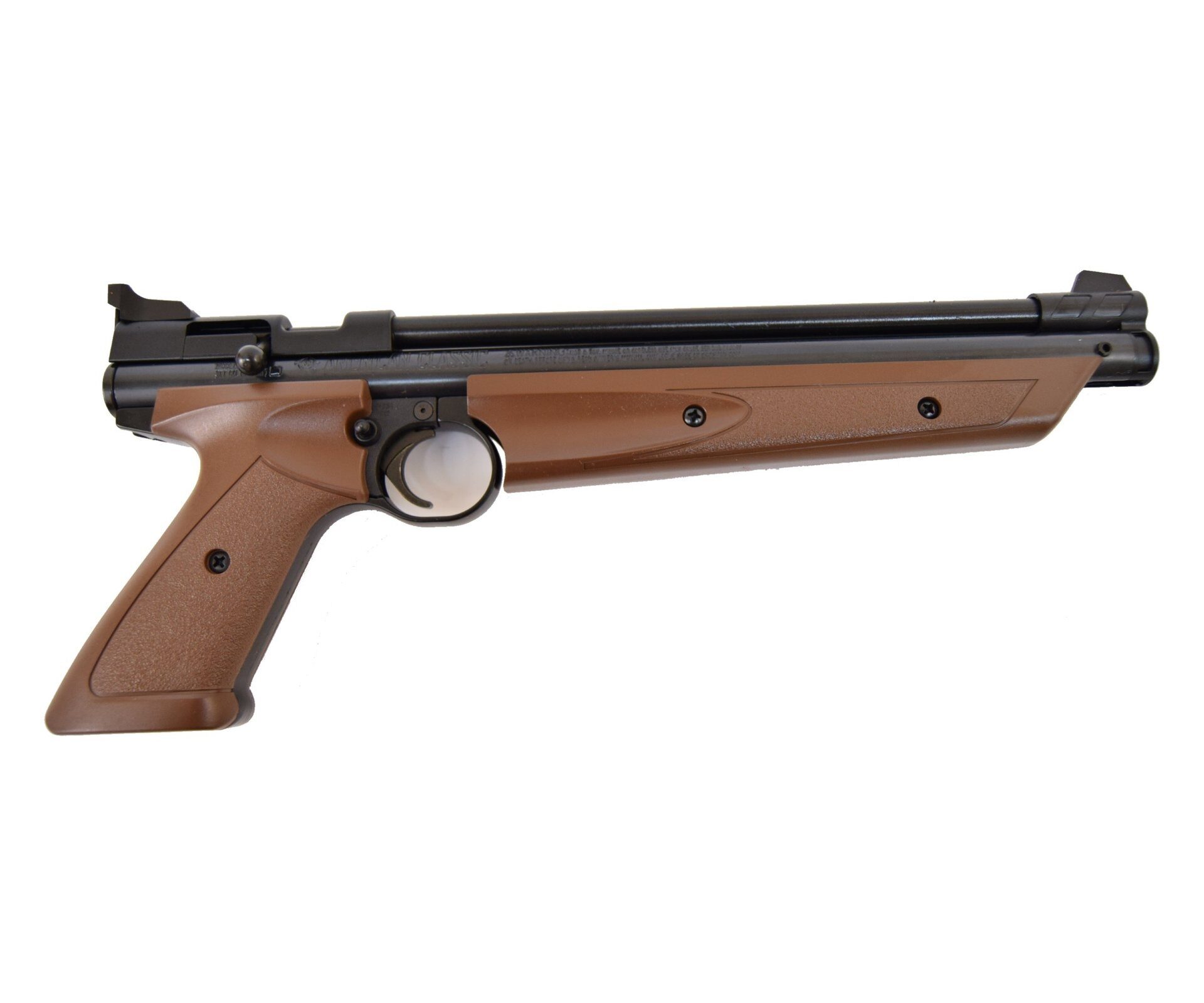 Crosman P1377BR American Classic Brown 1