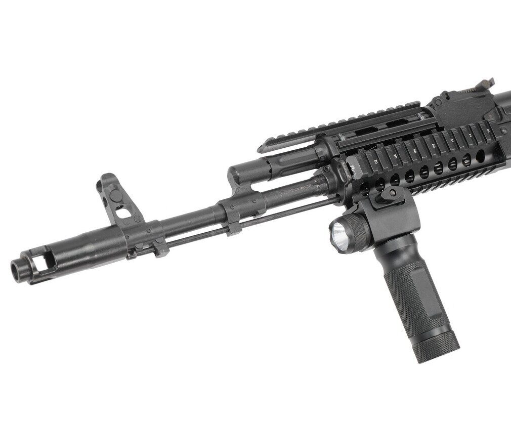 Тактическая рукоять Patriot BH-GF01 4
