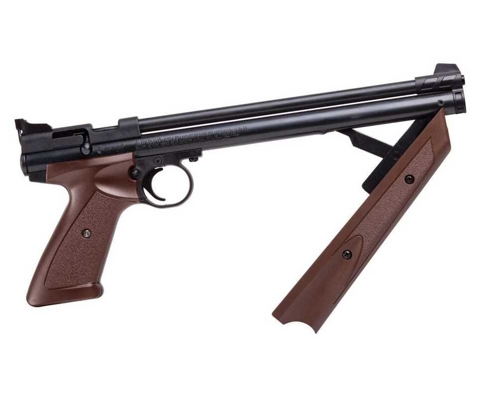 Crosman P1377BR American Classic Brown 3