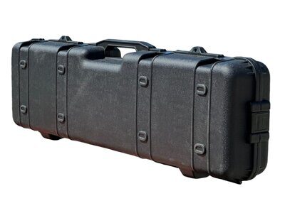 Армированный кейс для винтовки, снаряжения 1280х395х180 мм (VP141882)