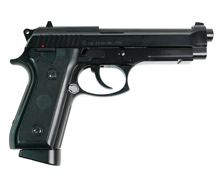 Пневматический пистолет Stalker STB (Taurus  Beretta 92) Blowback 2